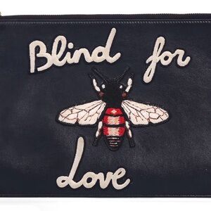 ‼️SOLD‼️Gucci Black Clutch SOLD!!